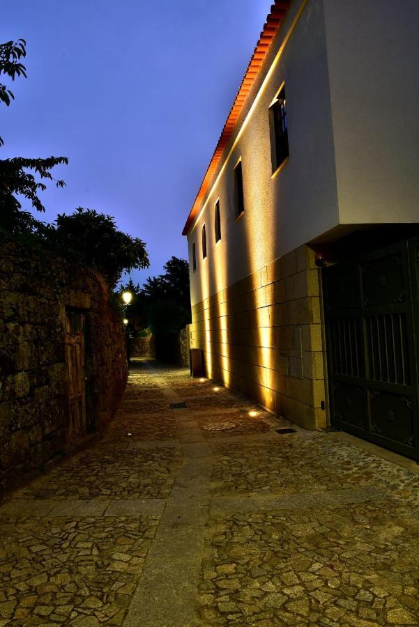 Douro Mool Guest House Ламегу Екстер'єр фото