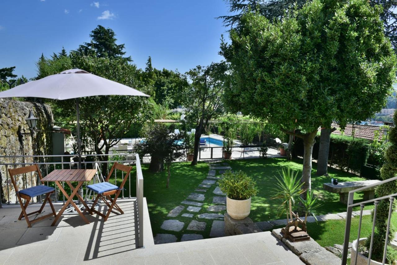 Douro Mool Guest House Ламегу Екстер'єр фото