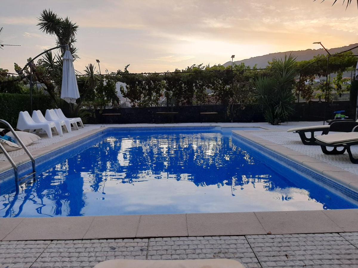 Douro Mool Guest House Ламегу Екстер'єр фото