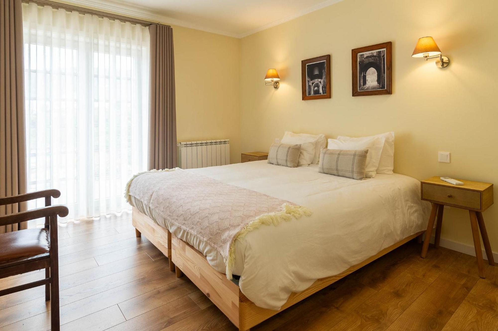 Douro Mool Guest House Ламегу Екстер'єр фото