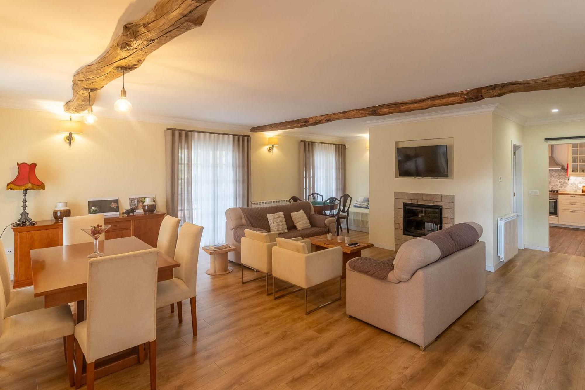 Douro Mool Guest House Ламегу Екстер'єр фото
