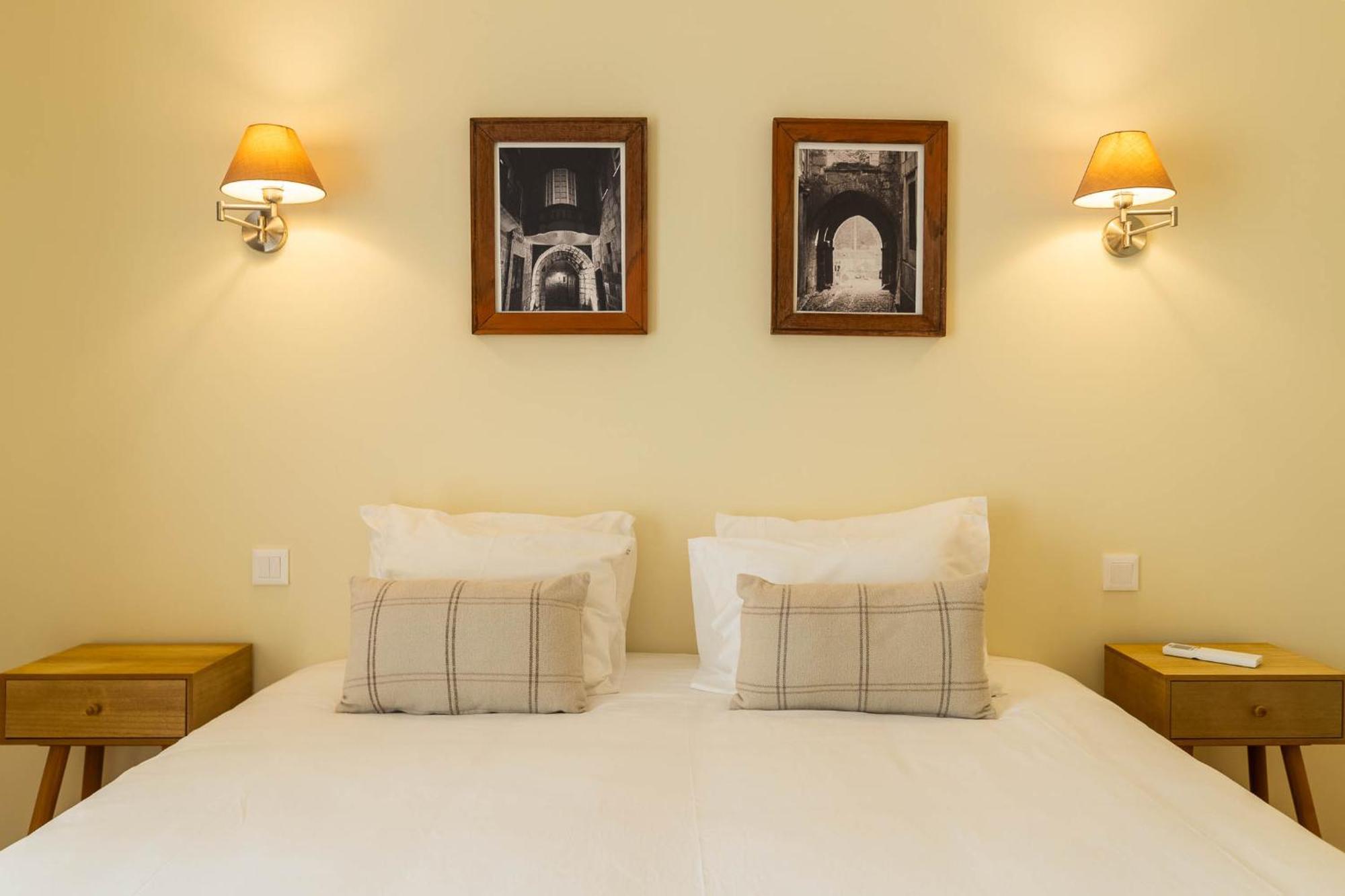Douro Mool Guest House Ламегу Екстер'єр фото