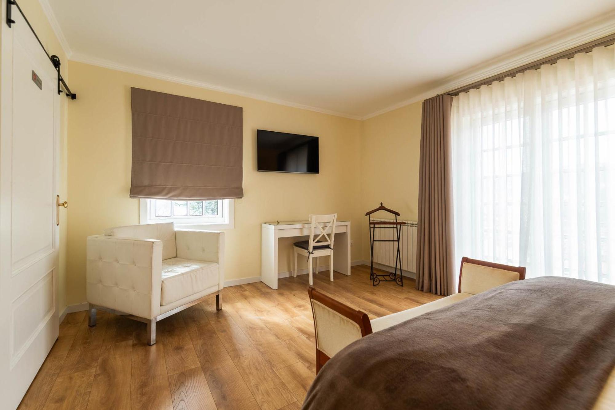Douro Mool Guest House Ламегу Екстер'єр фото